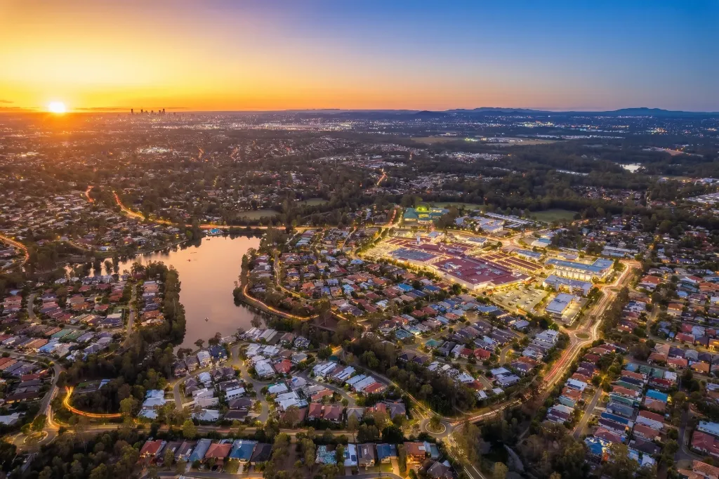 Forest Lake Brisbane