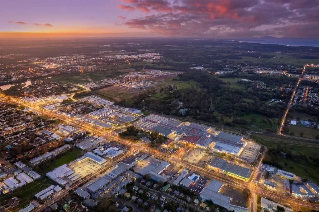 Morayfield Moreton Bay
