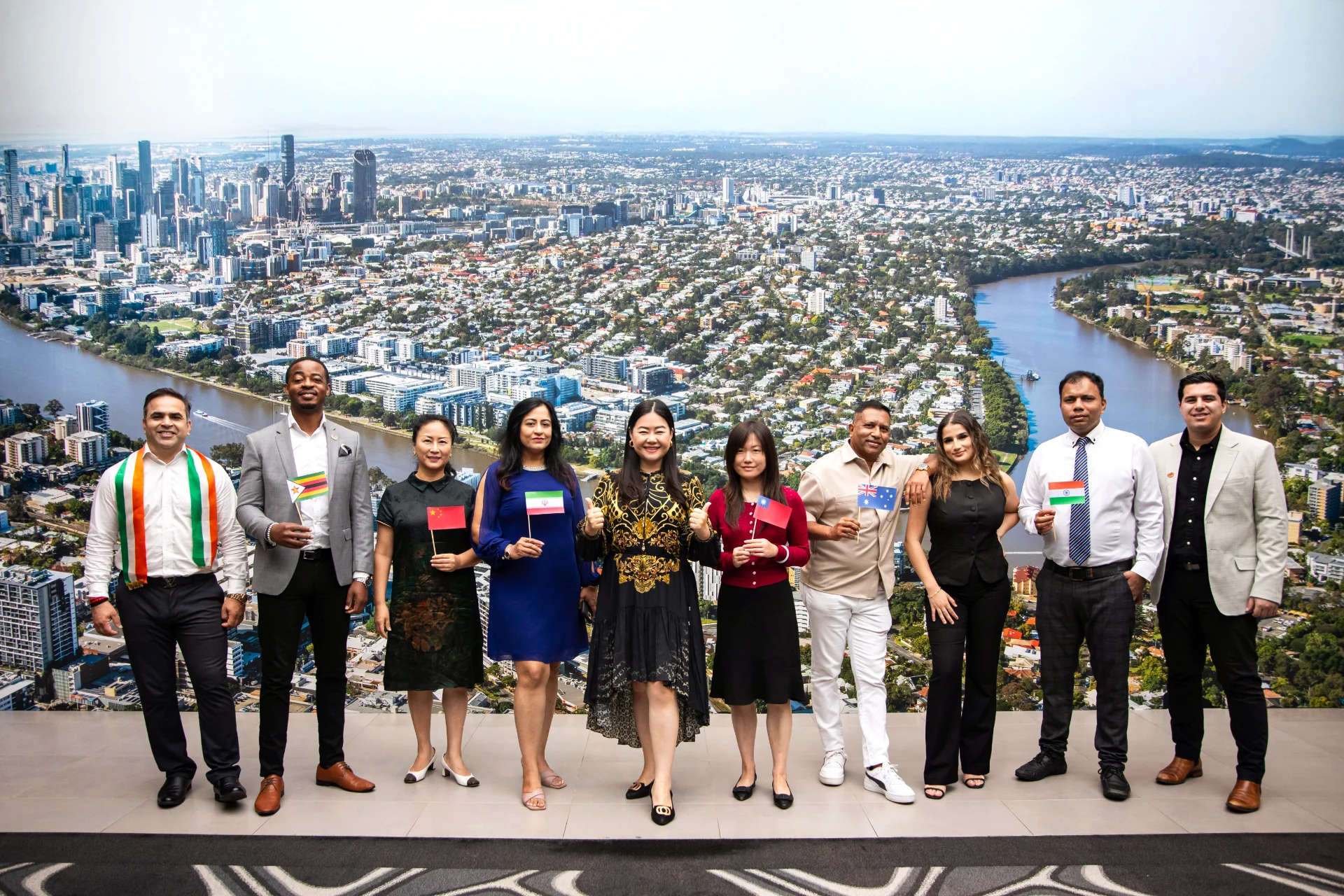 OMR Property Team