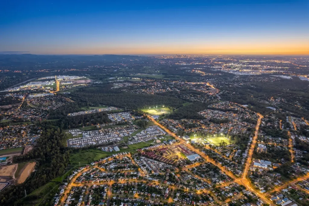 Redbank Plains Ipswich