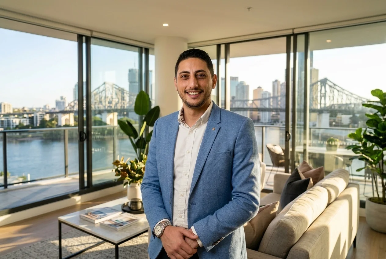 Ali - OMR Property Client