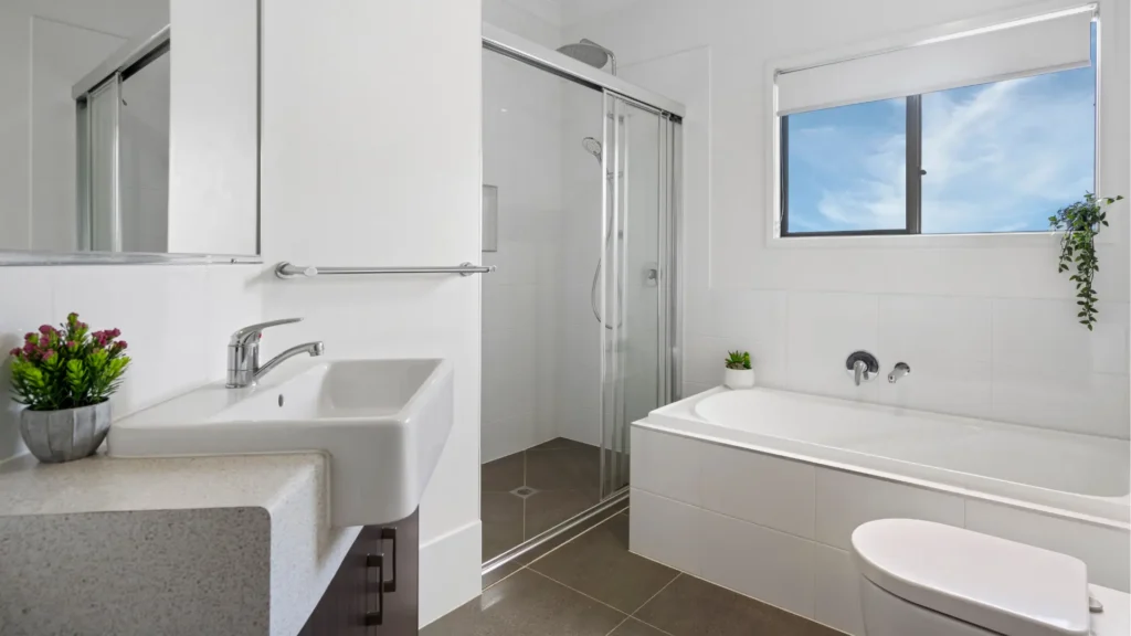 14 Wisteria Street, Ellen Grove (Bathroom)