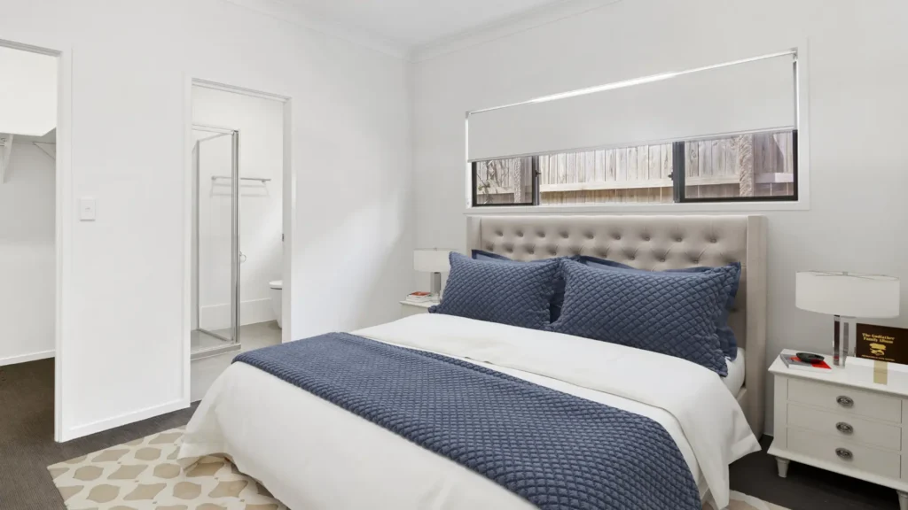 14 Wisteria Street, Ellen Grove (Bedroom)