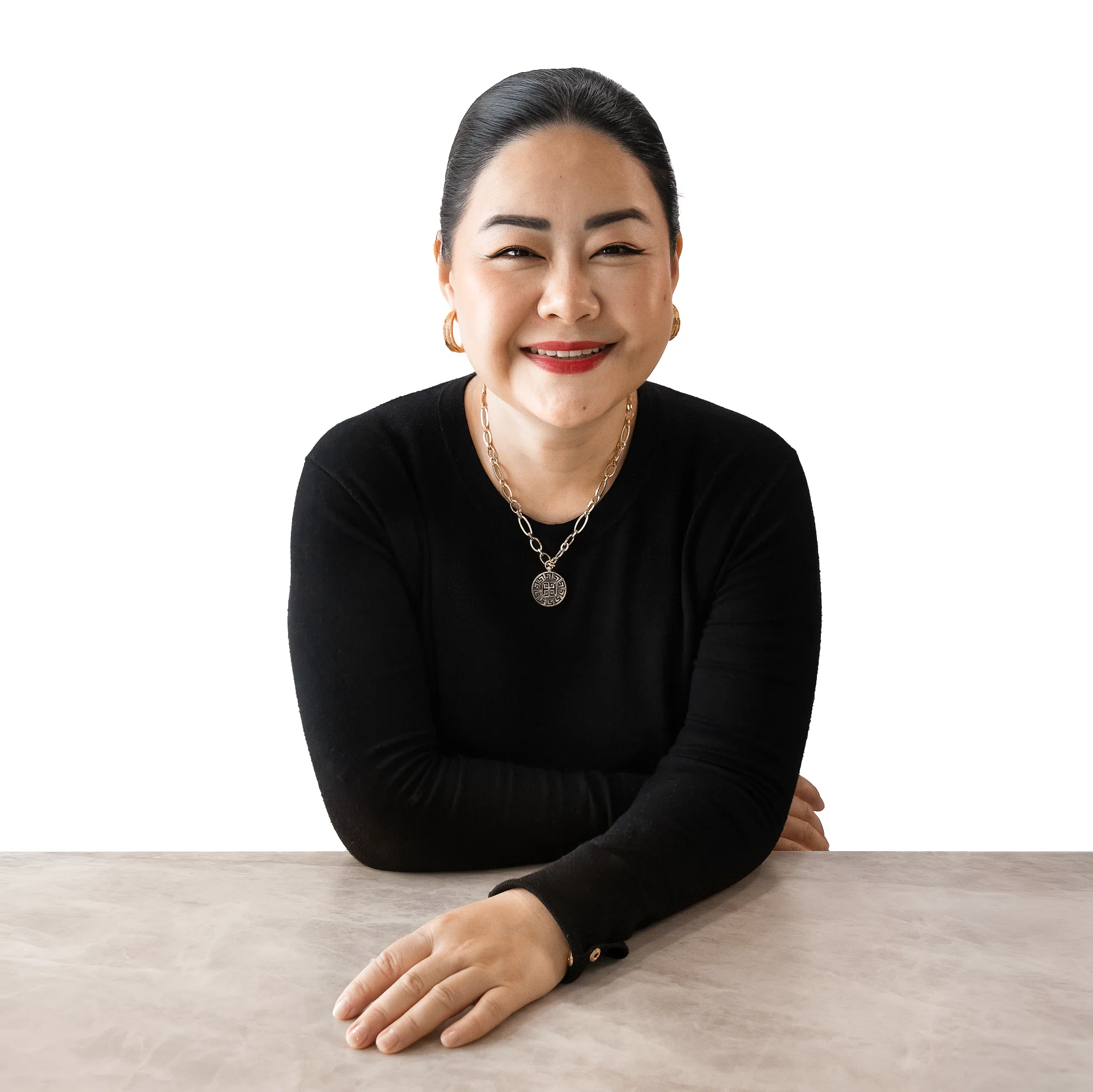 Linna Reakes - Founder & CEO | Property Strategist  | OMR Property