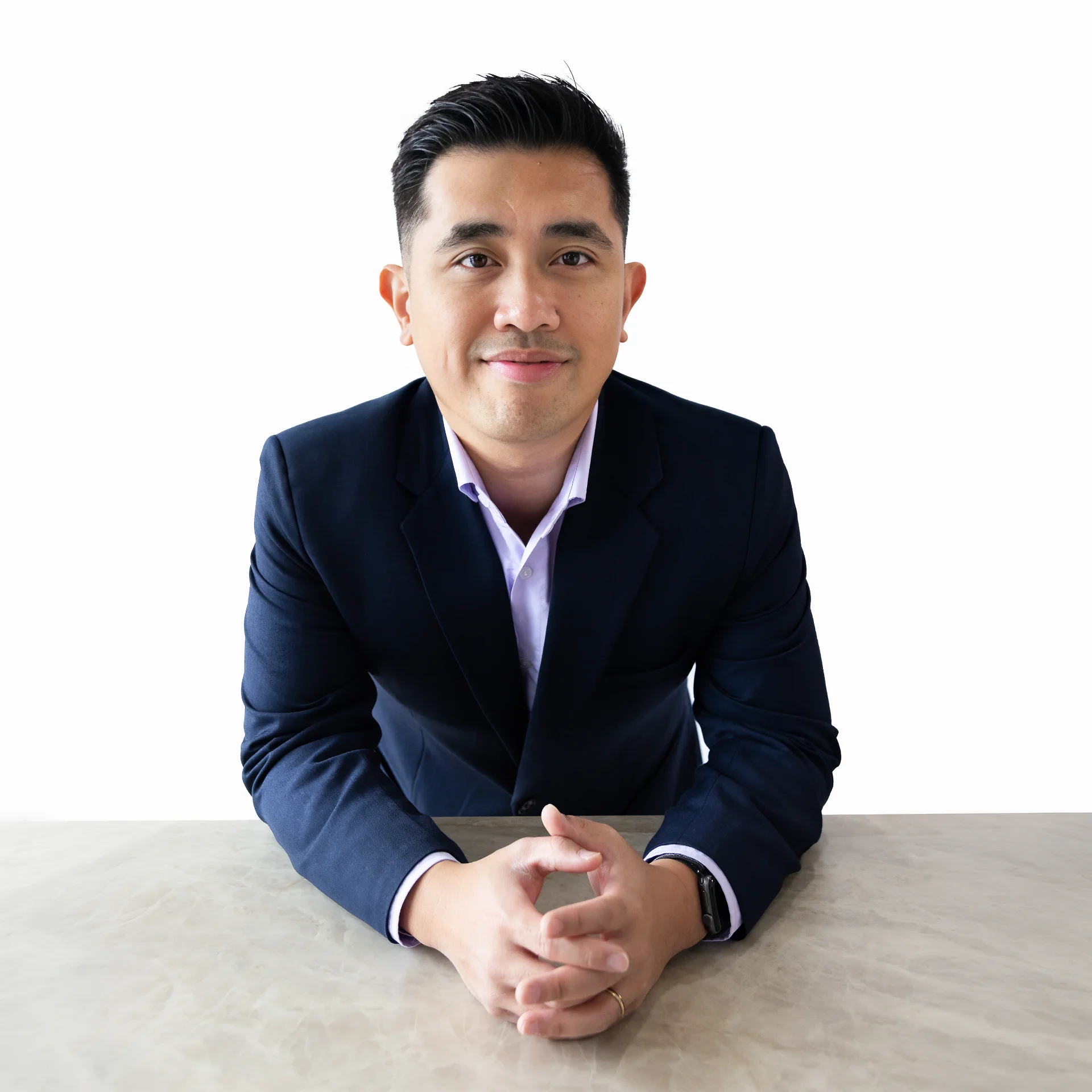 Jericson Paragas - Marketing Manager | OMR Property