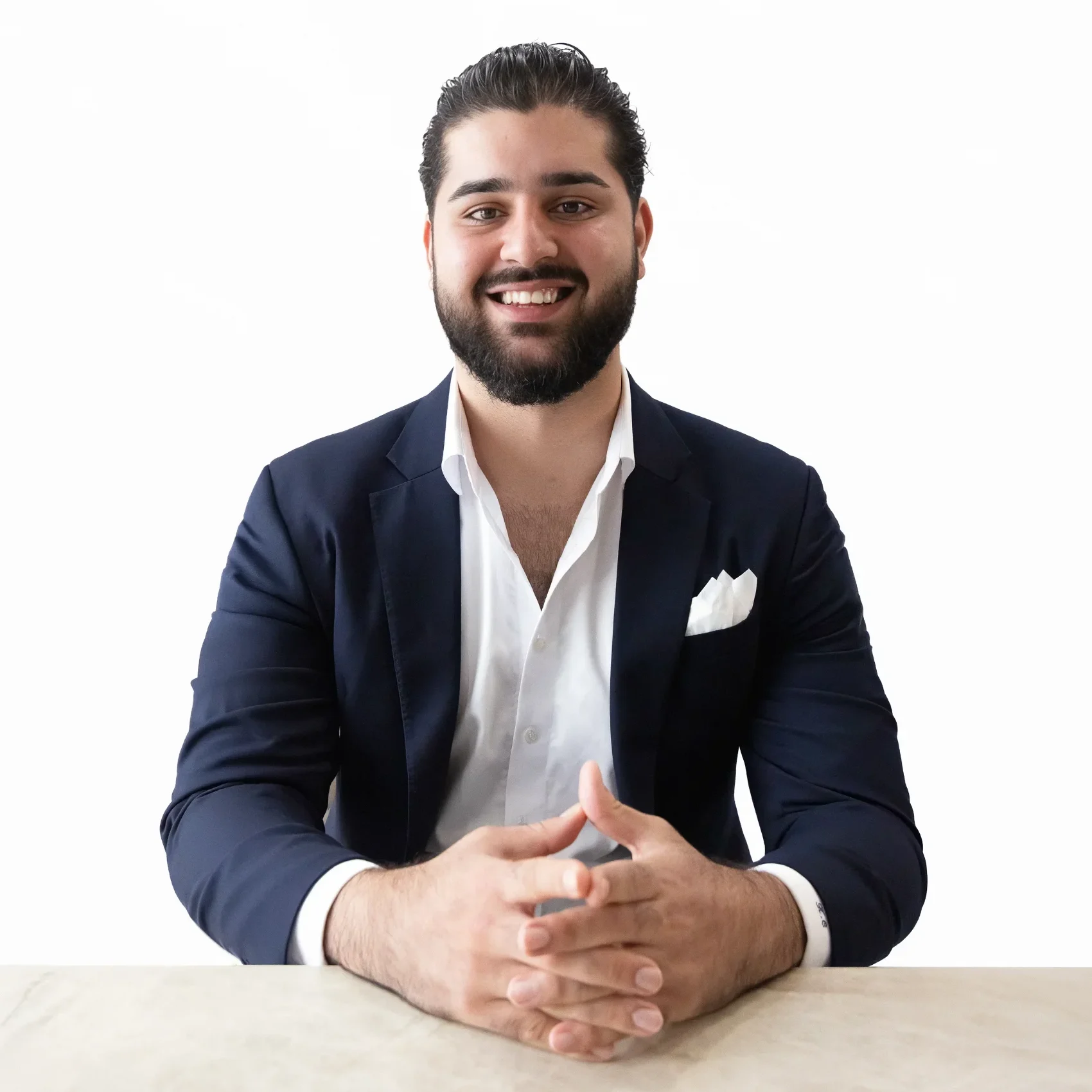 Caese Anwari - Property Associate | OMR Property