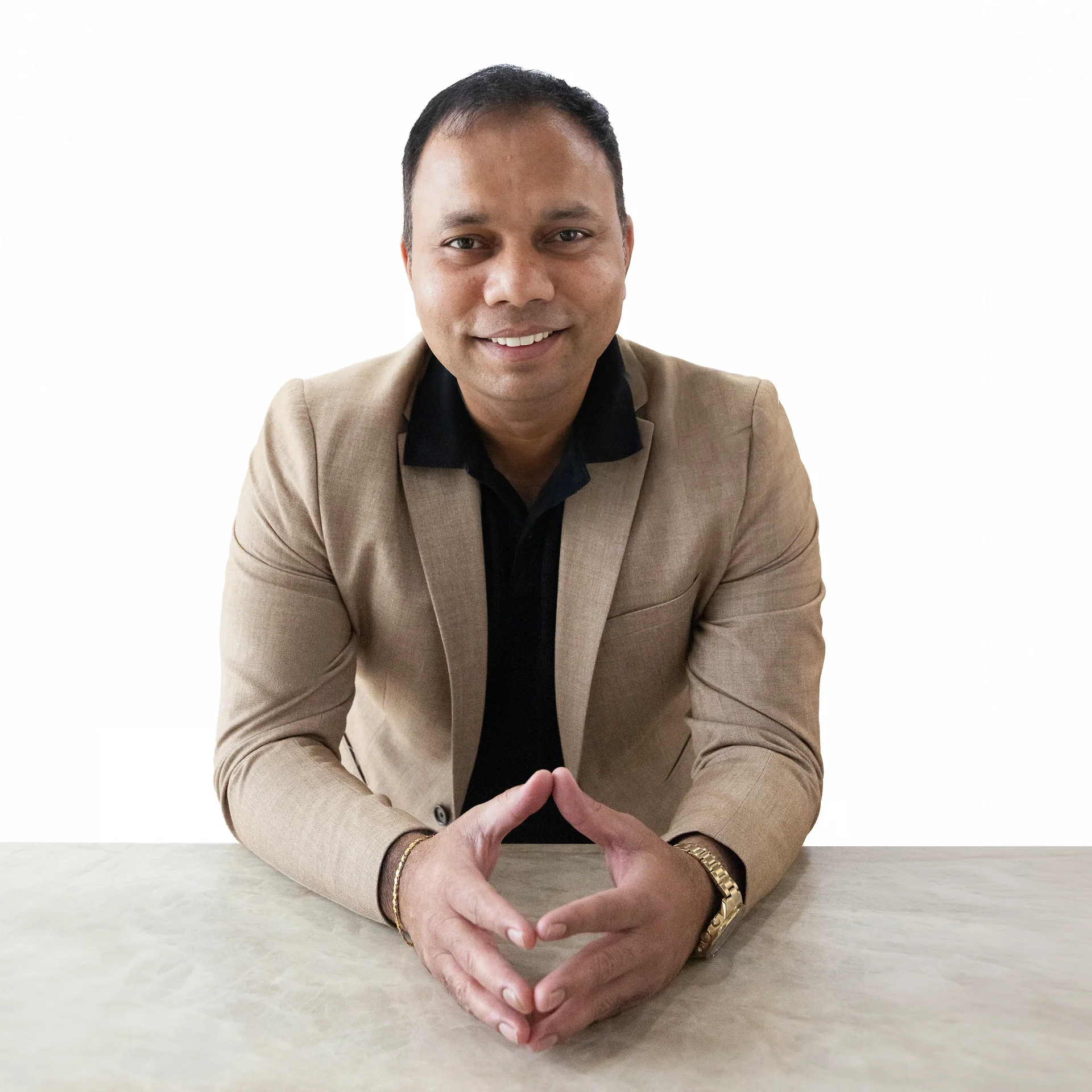 Narinder (ND) Singh - Property Strategist | OMR Property