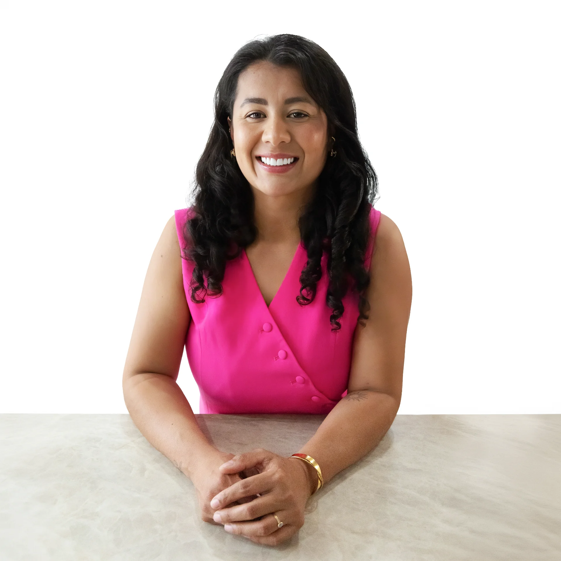 Jessica Cifuentes - Property Strategist | OMR Property