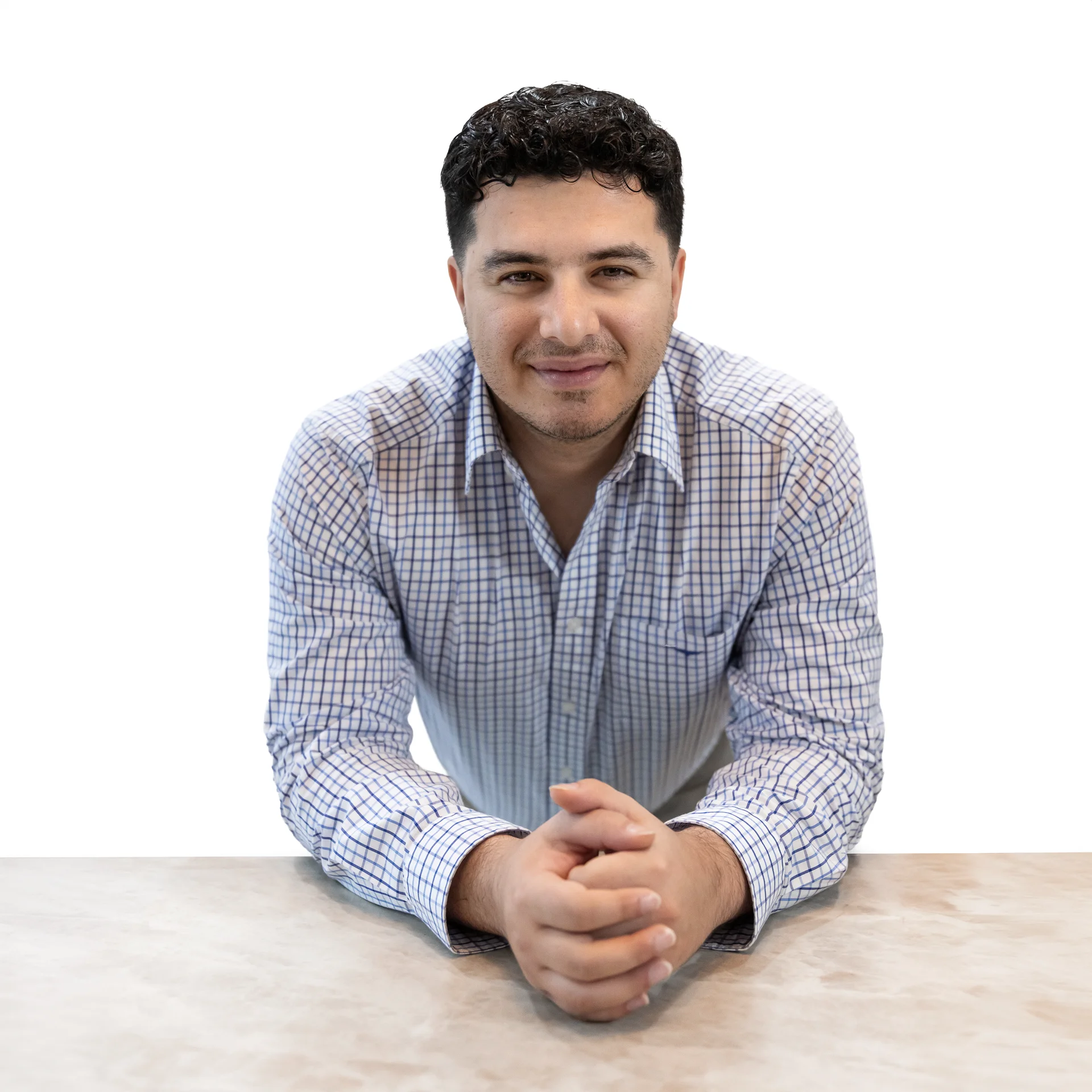 Harry Liravi - Property Strategist | OMR Property