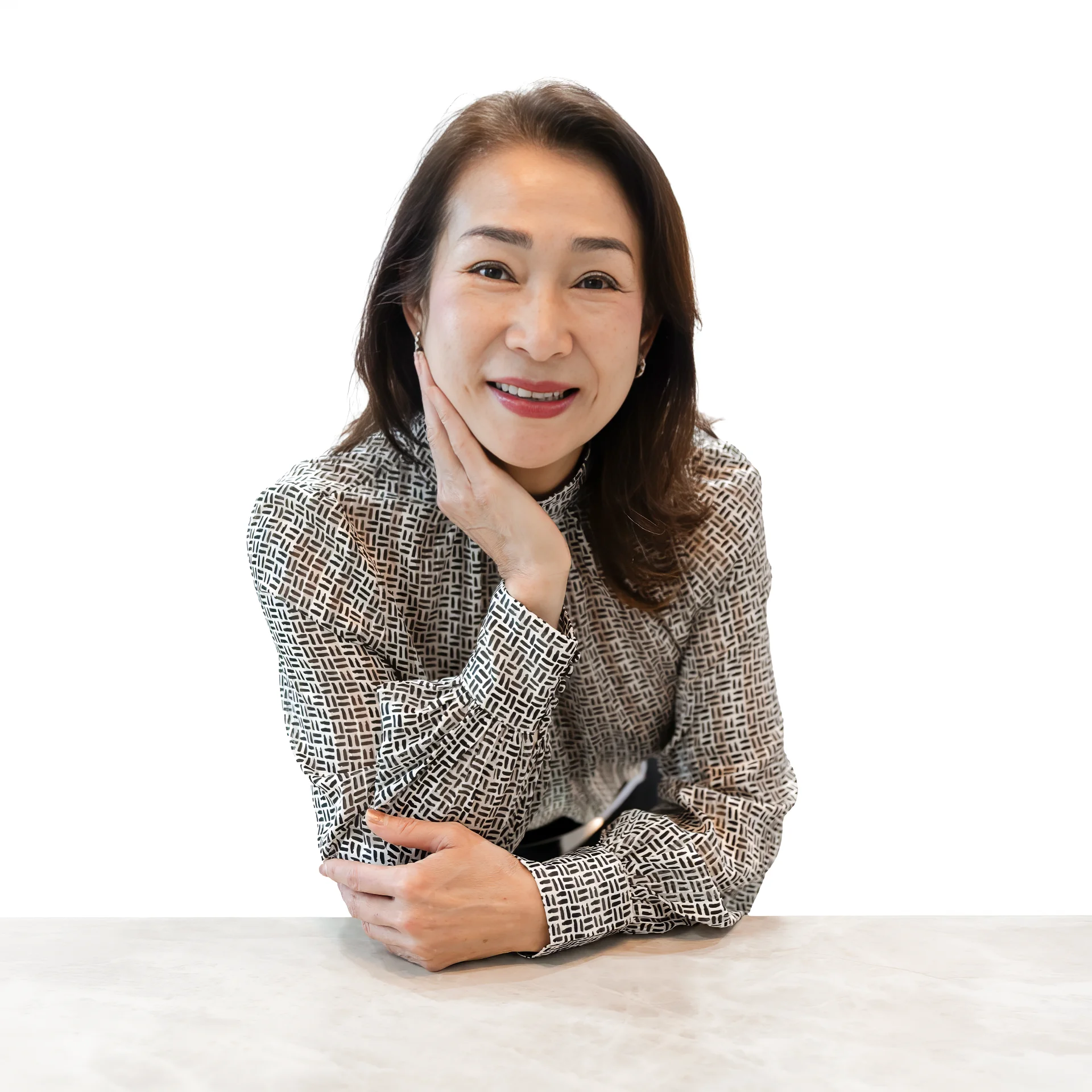 Cathlyn Yeh - Property Strategist | OMR Property