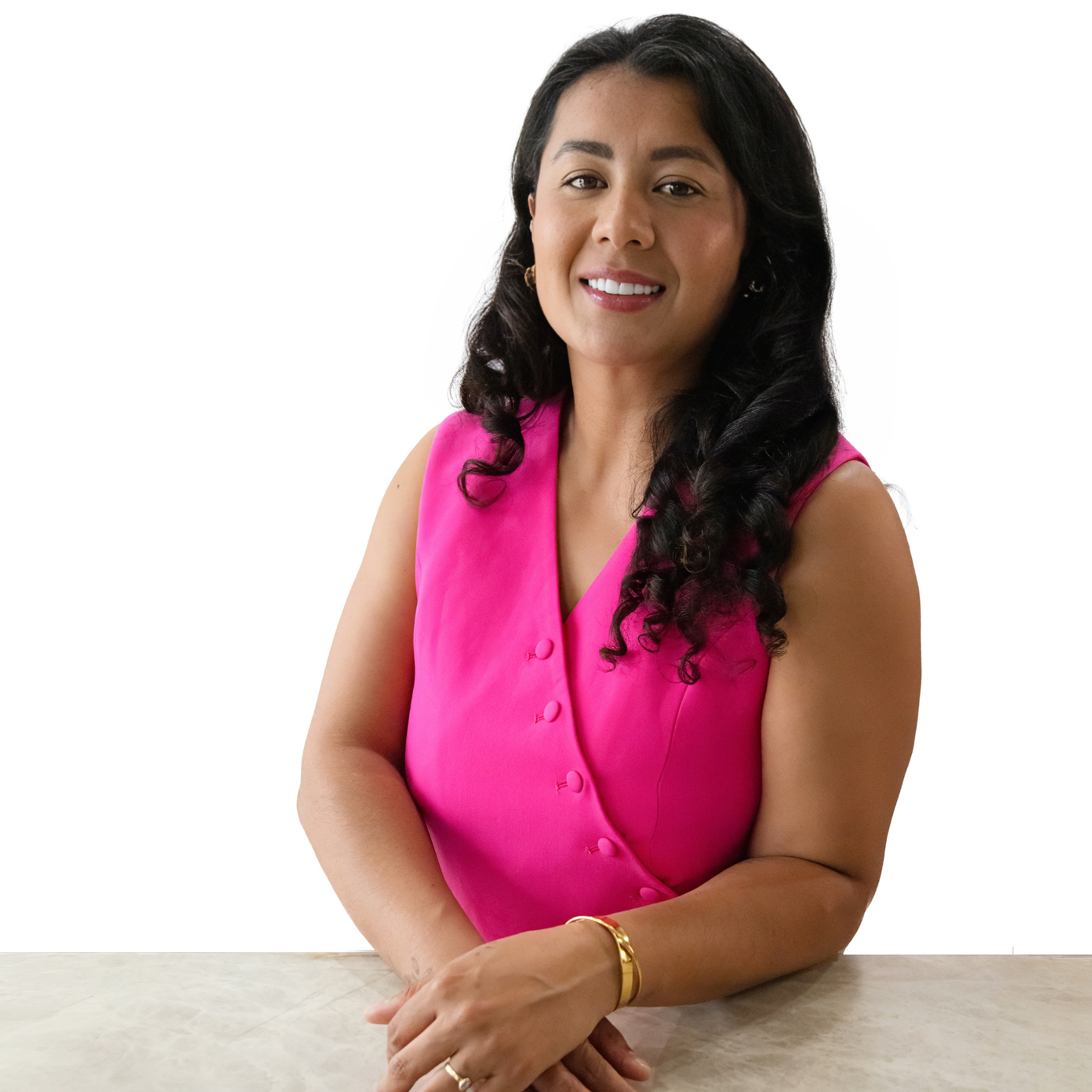 Jessica Cifuentes - Property Strategist | OMR Property